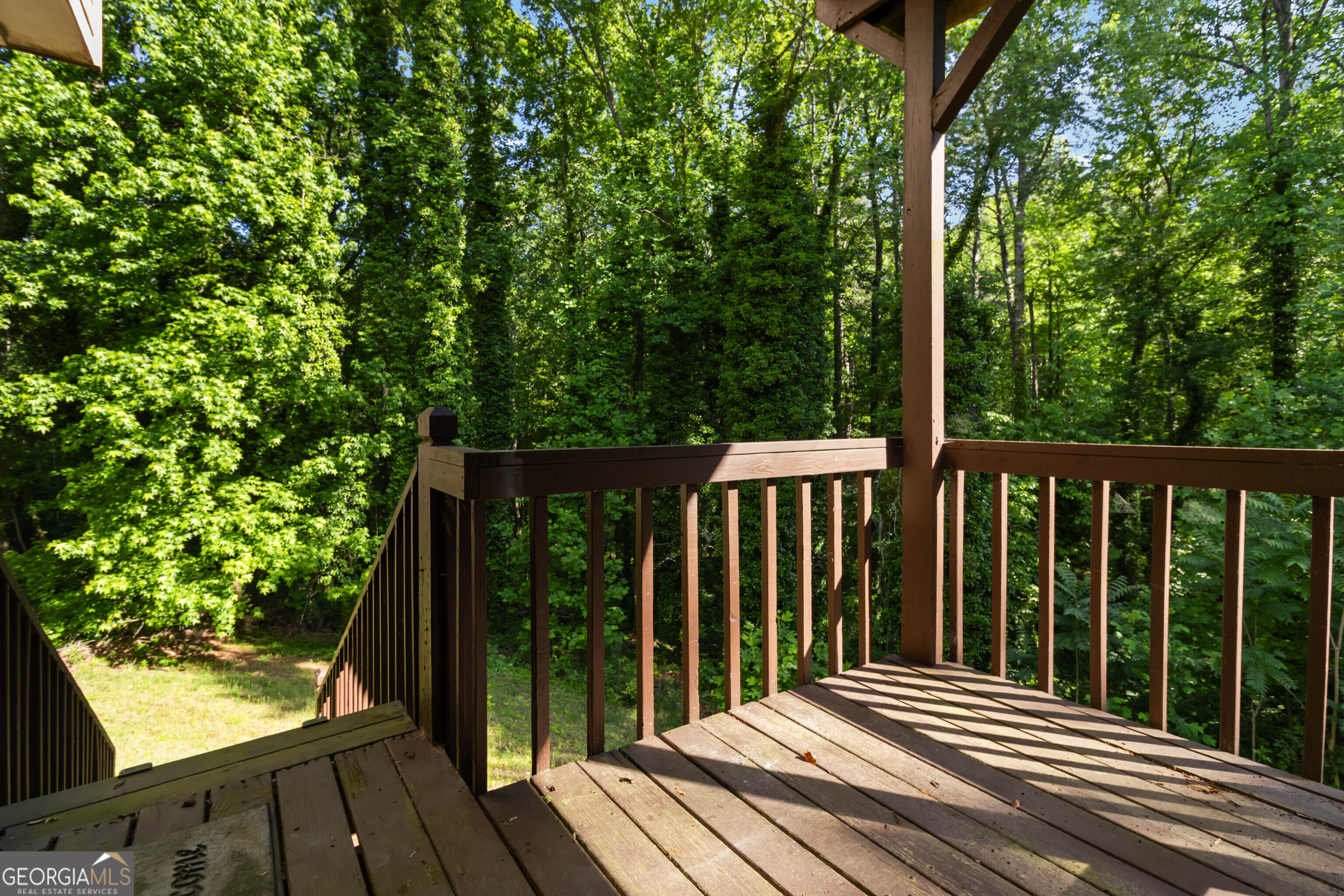 Barnes Mill Lake - Residential