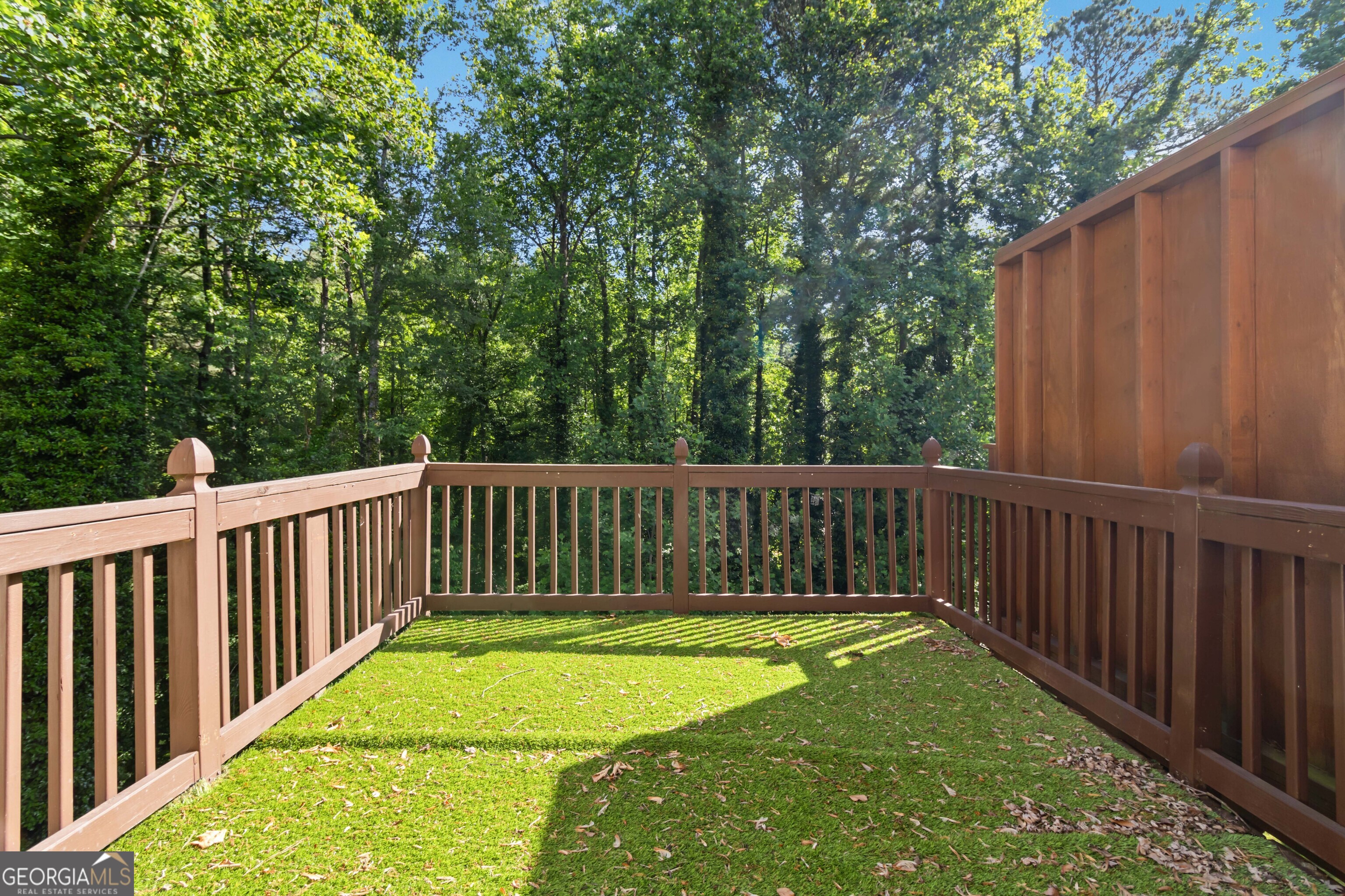 Barnes Mill Lake - Residential