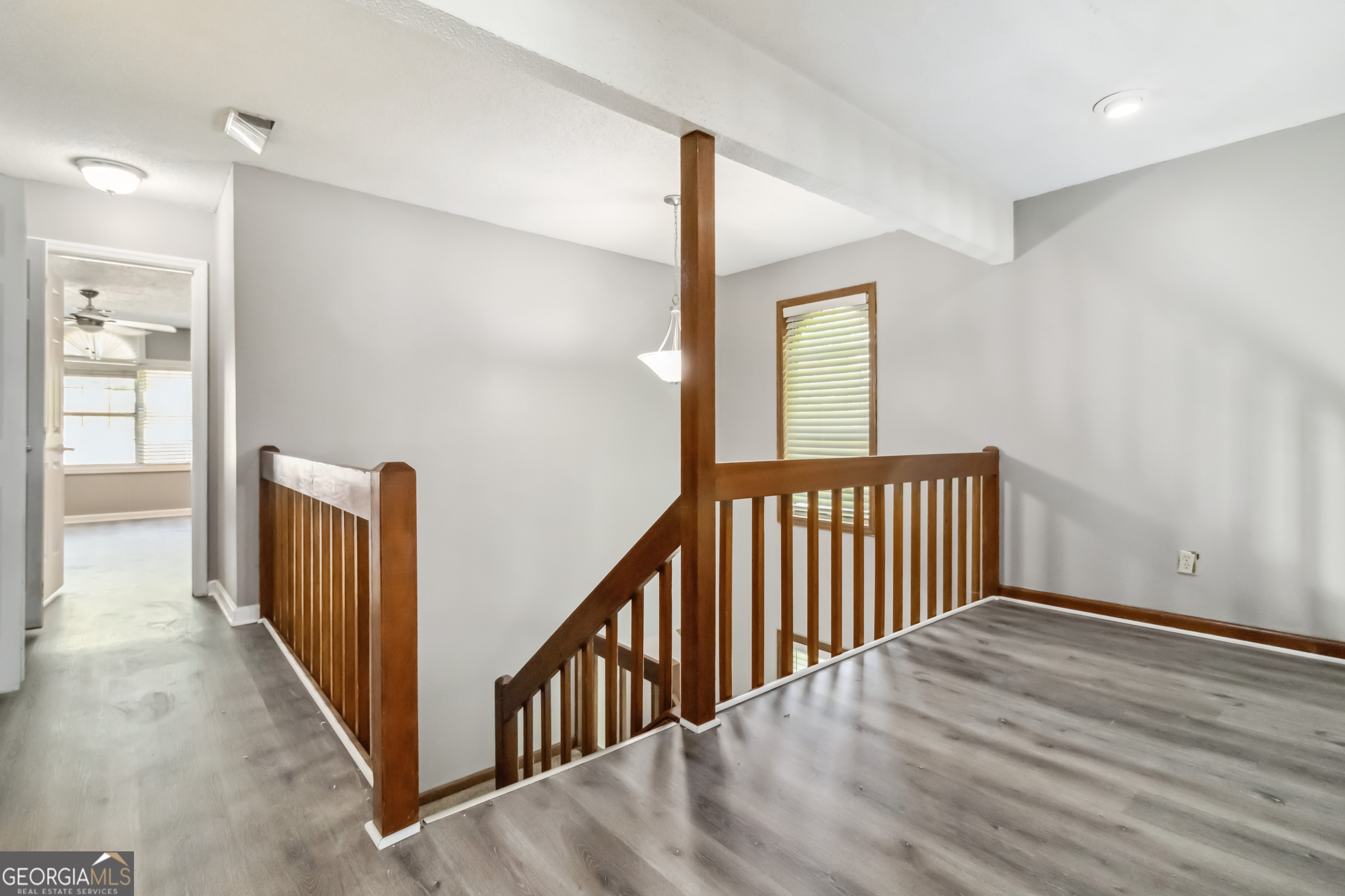Barnes Mill Lake - Residential