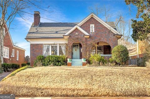 Photo of 557 Manford Road SW, Atlanta, GA 30310 (MLS # 10684764)