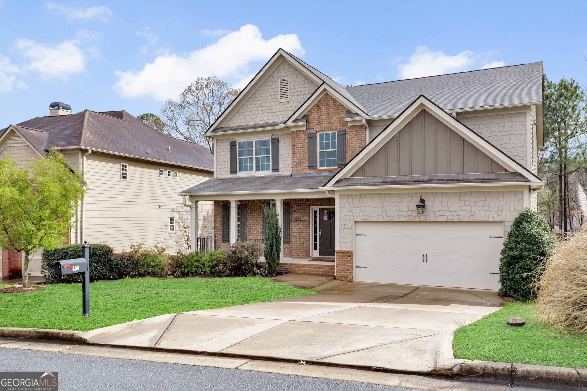 408 After Glow Summit