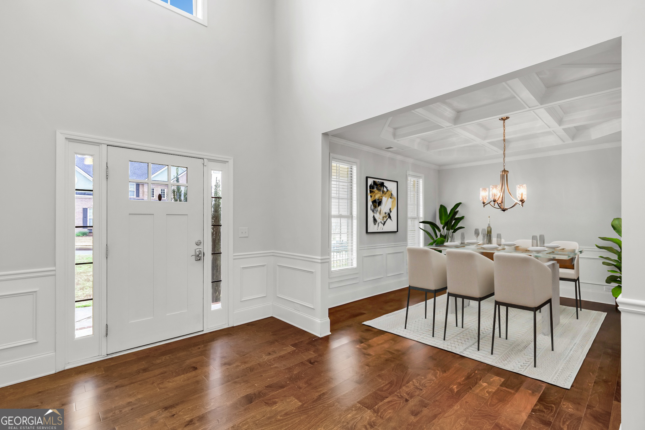 408 After Glow Summit