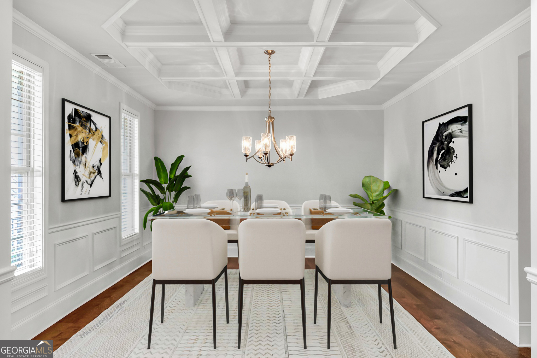 408 After Glow Summit