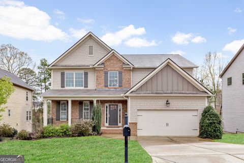 408 After Glow Summit Canton GA 30114