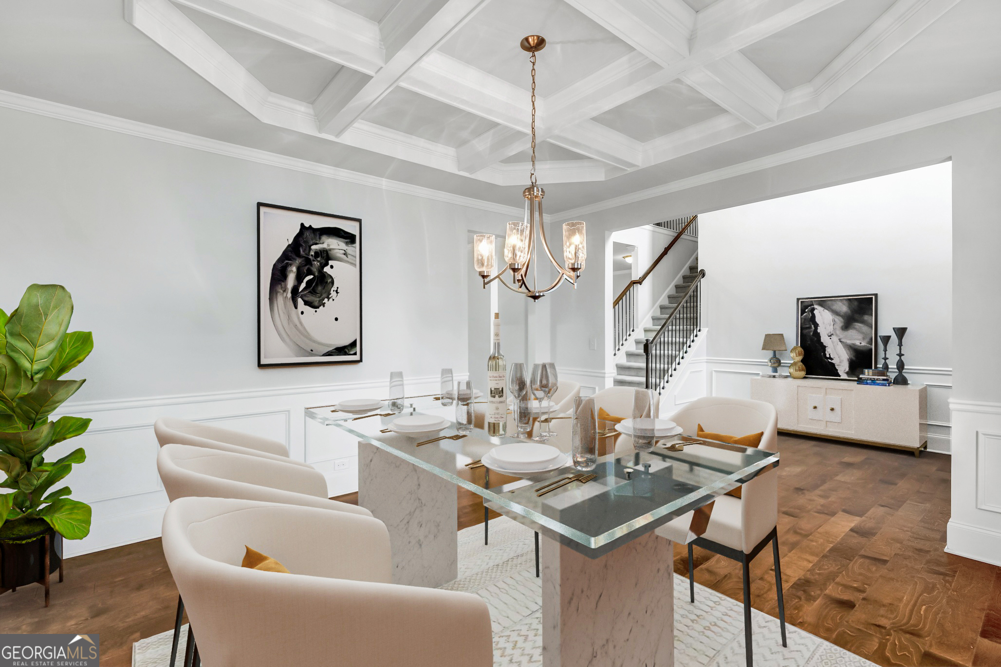 408 After Glow Summit