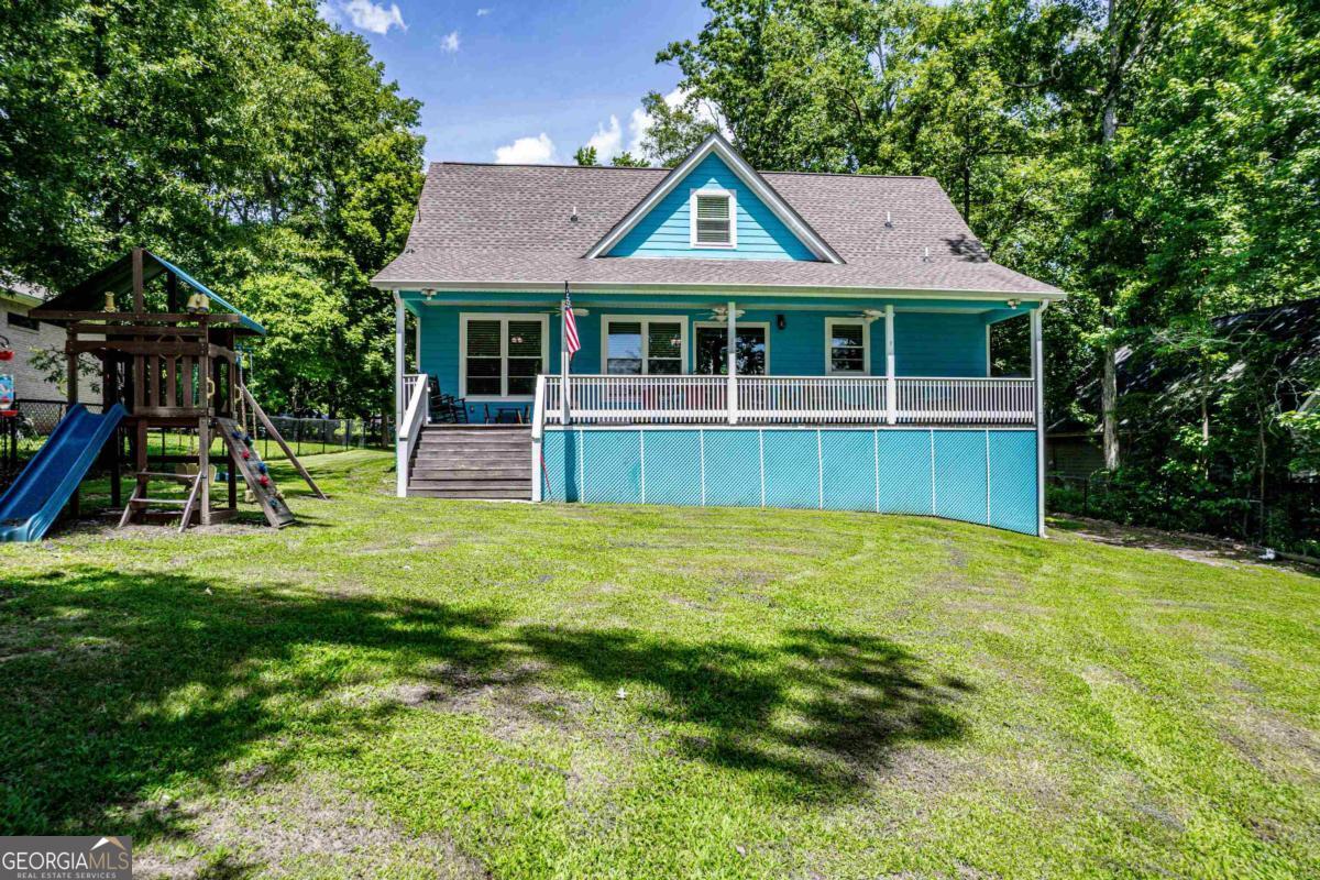 138 B N Little River RUN
