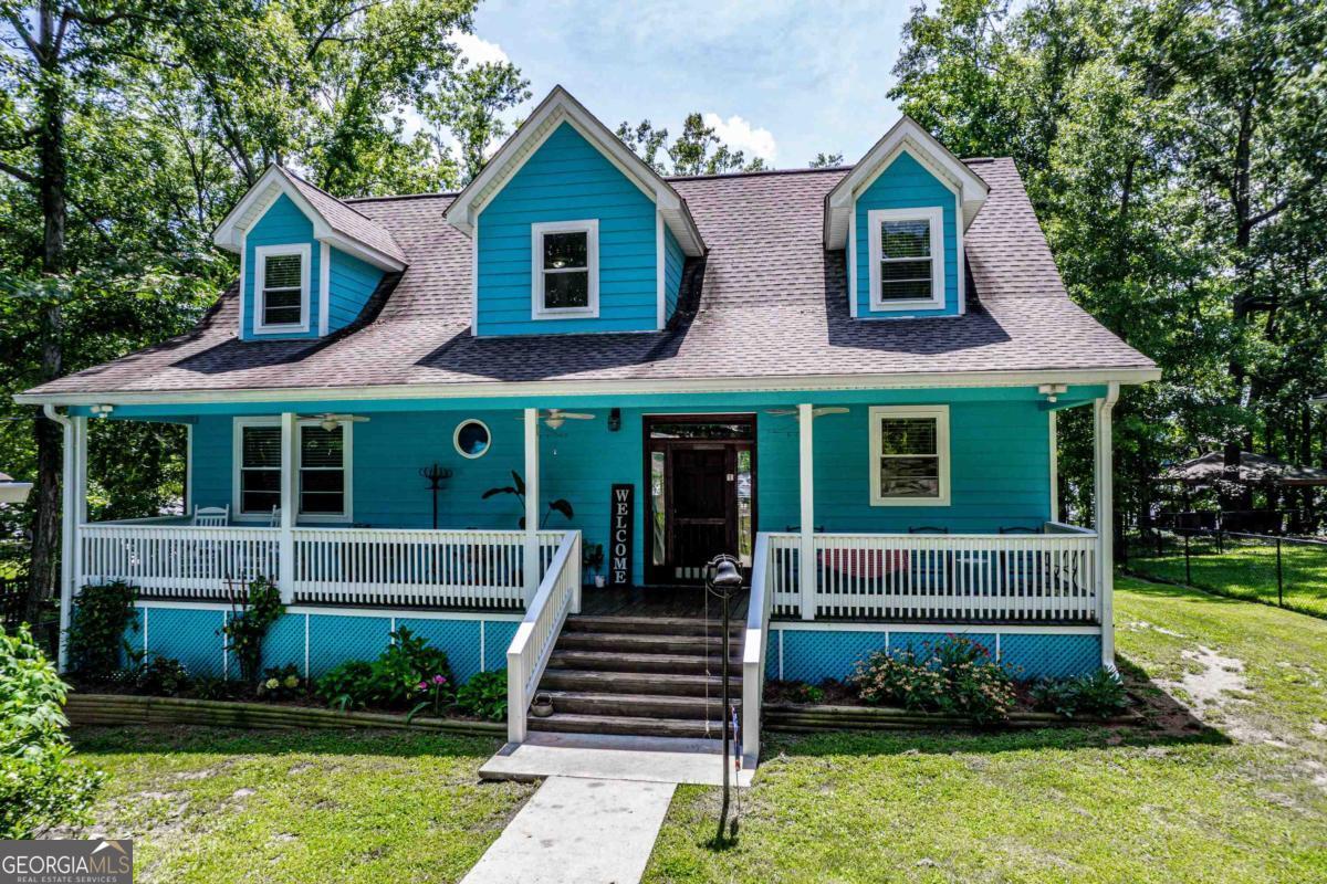 138 B N Little River RUN