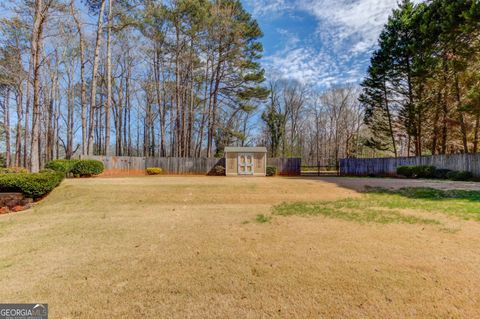 A home in Smyrna