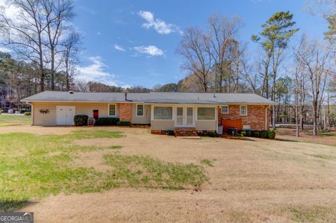 A home in Smyrna