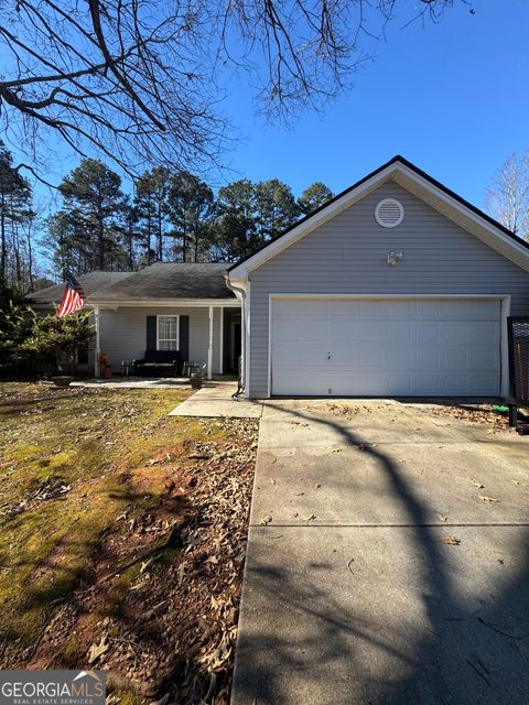Photo of 1579 Madison Court, Bethlehem, GA 30620 (MLS # 10675118)