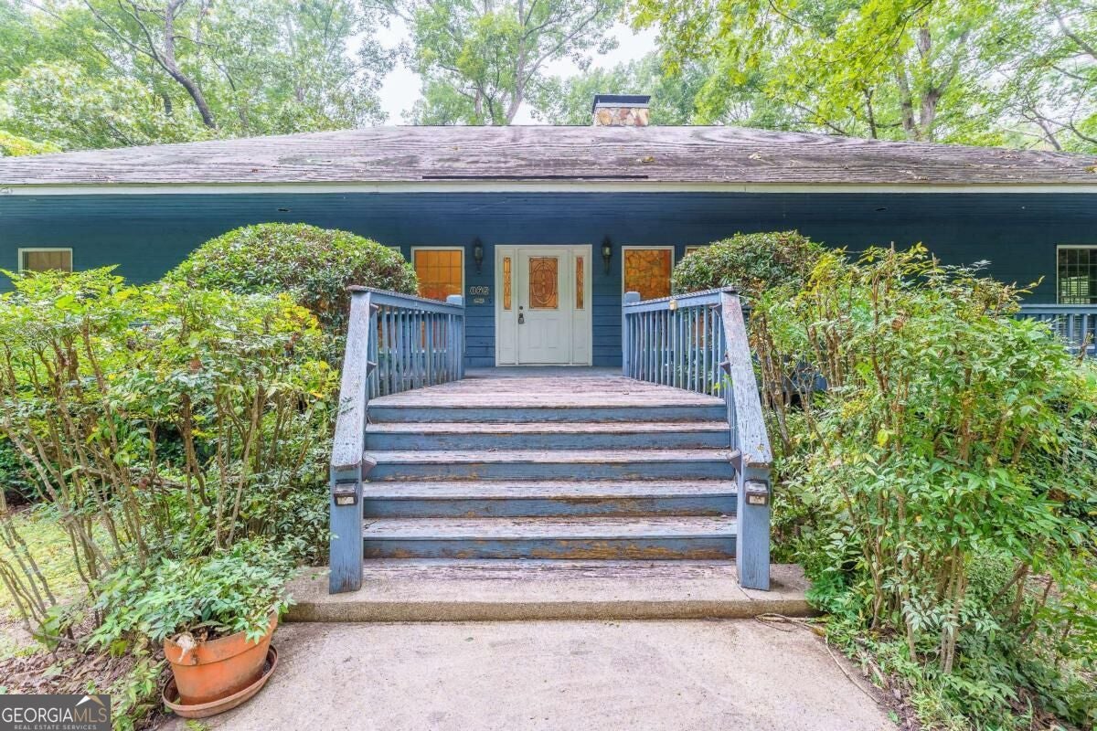 172 Leaf Lake DR
