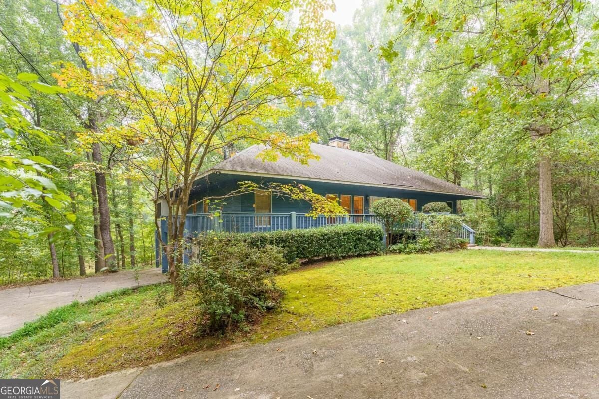 172 Leaf Lake DR