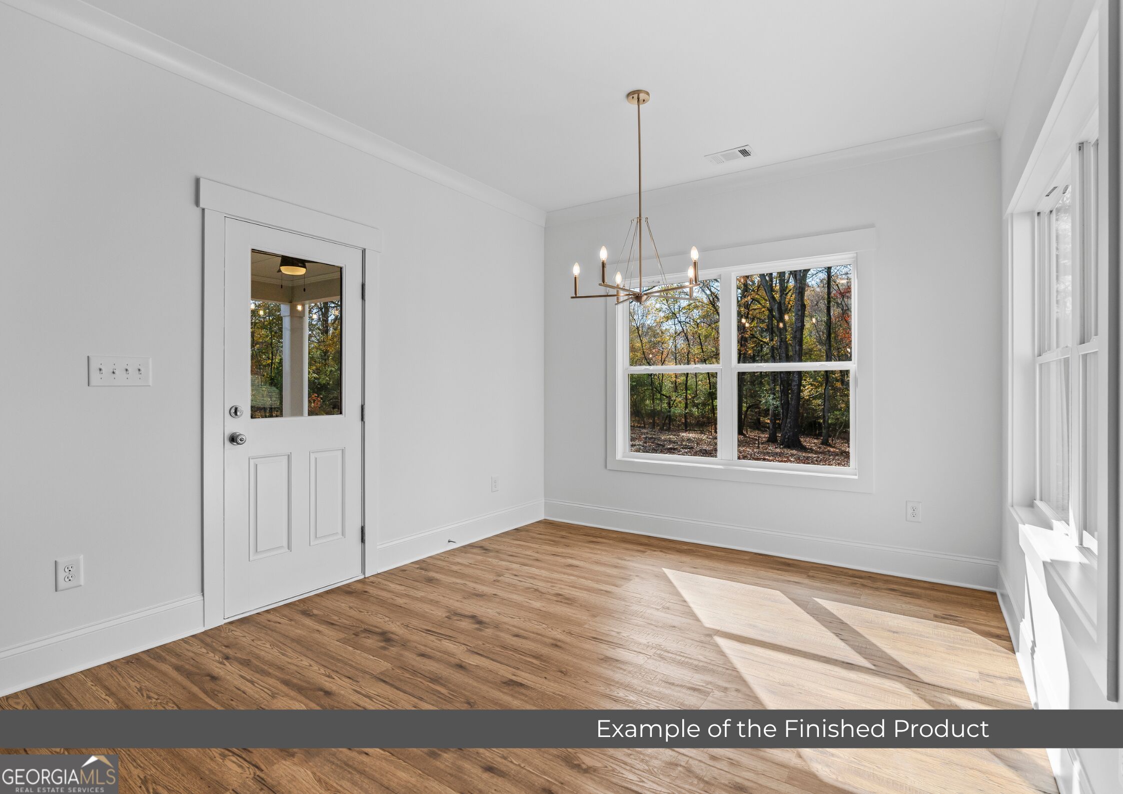 427 Holman Autry RD
