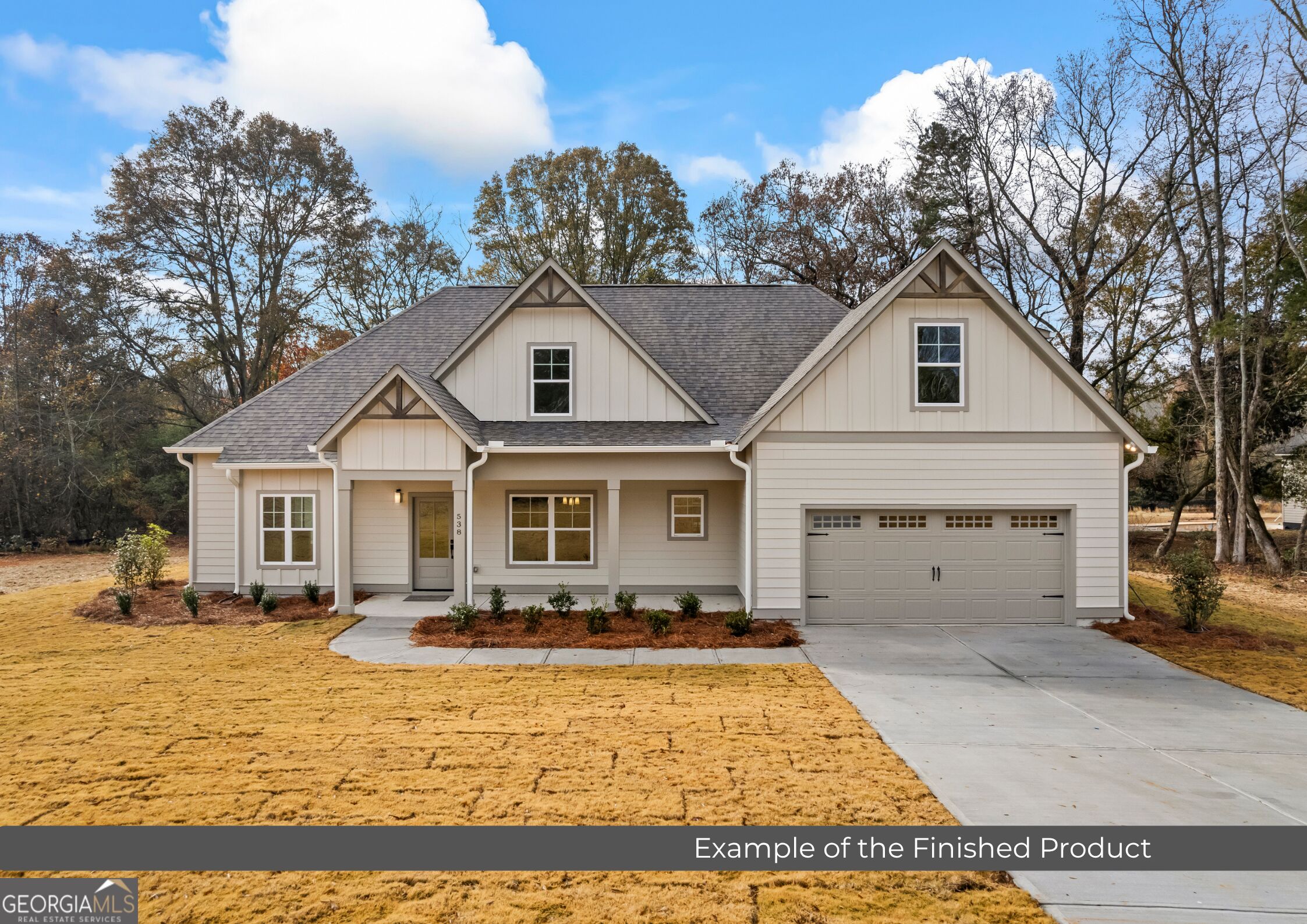427 Holman Autry RD