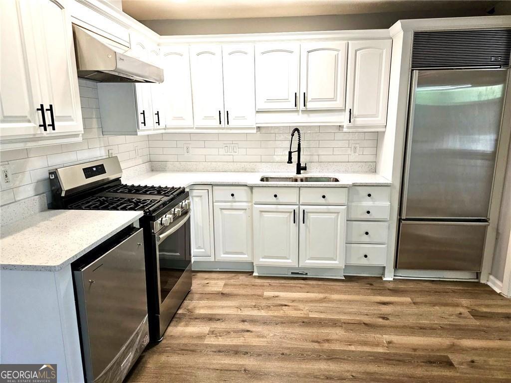 Oak Hill Estates - Residential