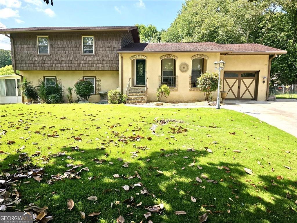 Oak Hill Estates - Residential