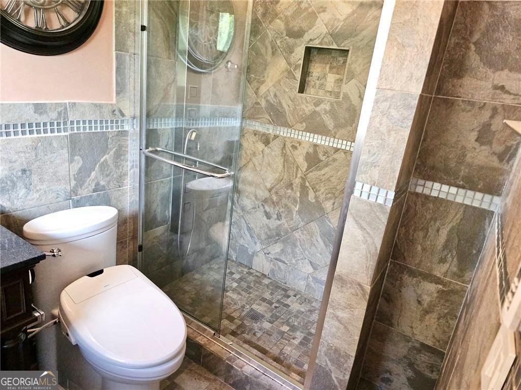 Oak Hill Estates - Residential