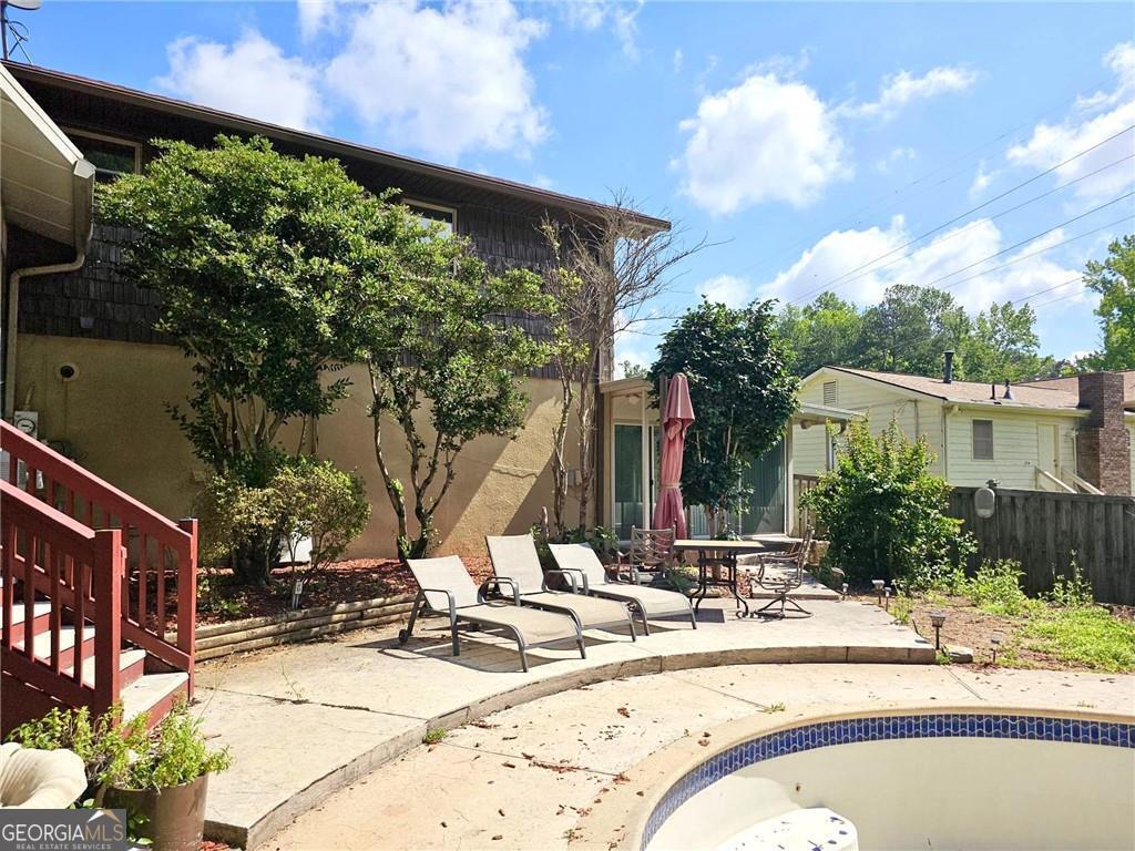 Oak Hill Estates - Residential