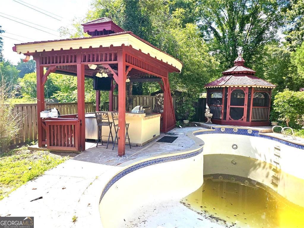 Oak Hill Estates - Residential