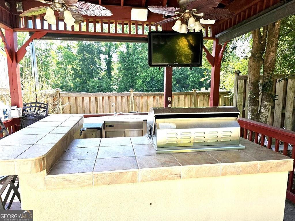 Oak Hill Estates - Residential