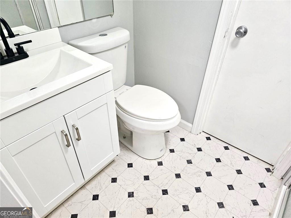 Oak Hill Estates - Residential