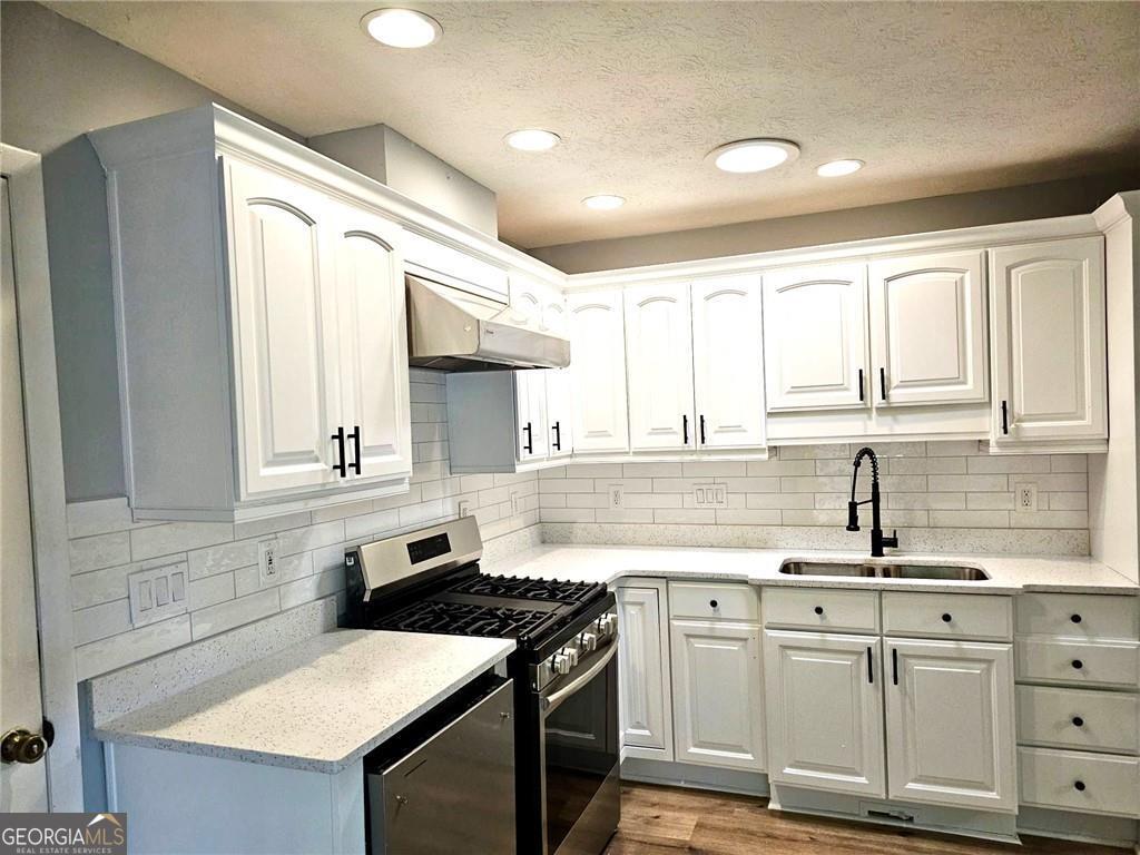 Oak Hill Estates - Residential