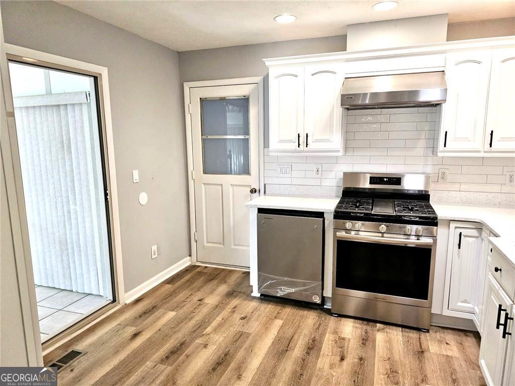 Oak Hill Estates - Residential