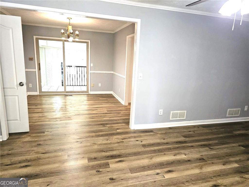 Oak Hill Estates - Residential