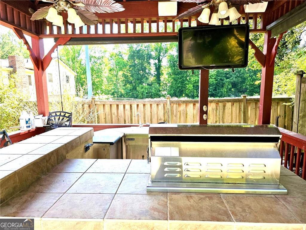 Oak Hill Estates - Residential