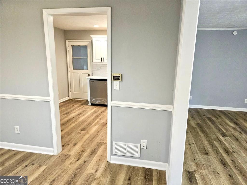 Oak Hill Estates - Residential