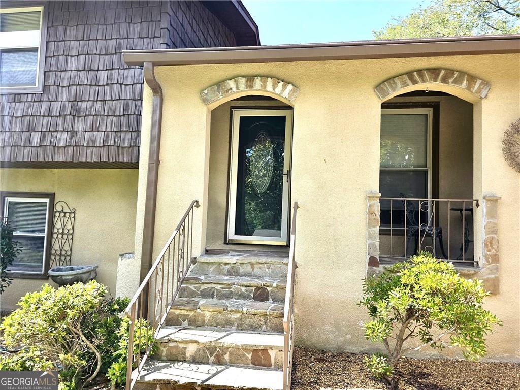 Oak Hill Estates - Residential