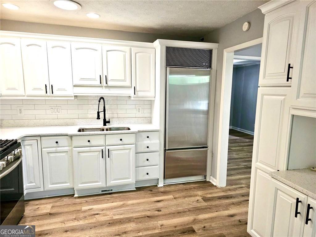 Oak Hill Estates - Residential