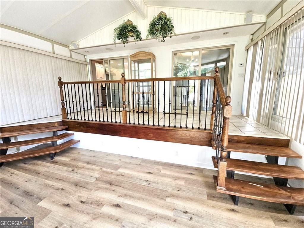 Oak Hill Estates - Residential