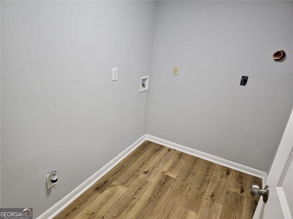 Oak Hill Estates - Residential