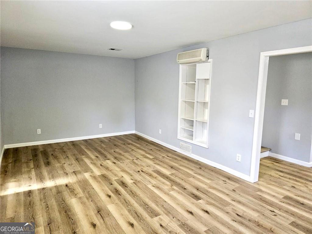 Oak Hill Estates - Residential