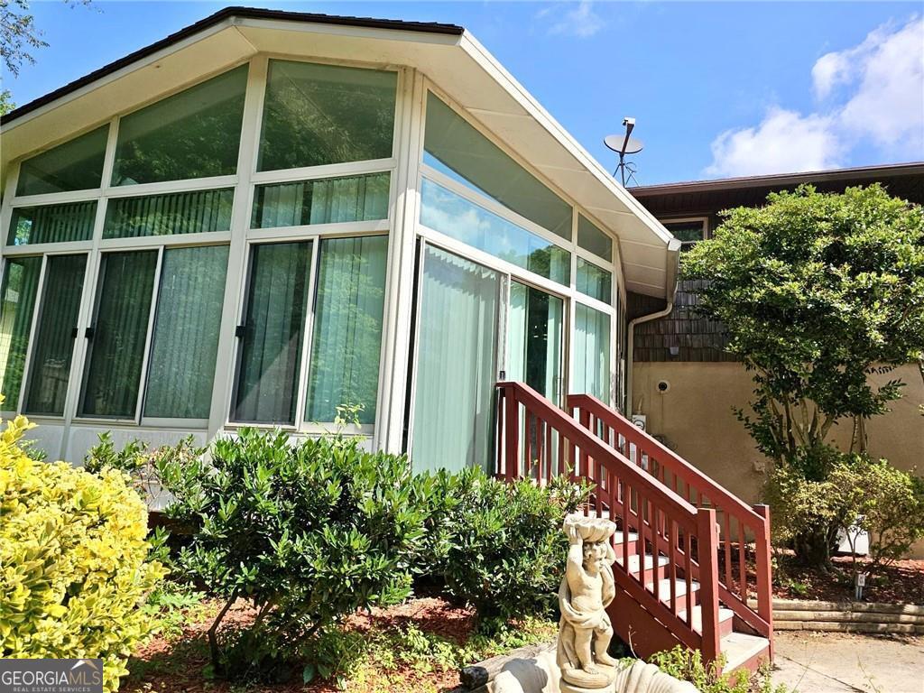 Oak Hill Estates - Residential