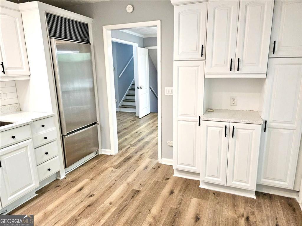 Oak Hill Estates - Residential