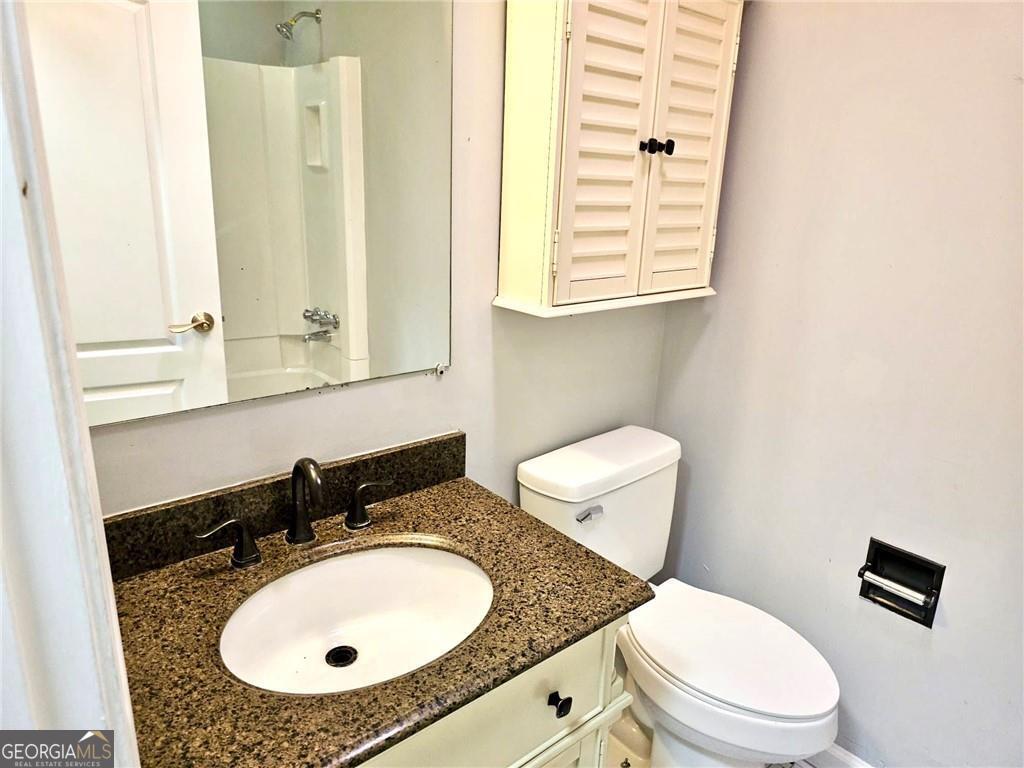 Oak Hill Estates - Residential