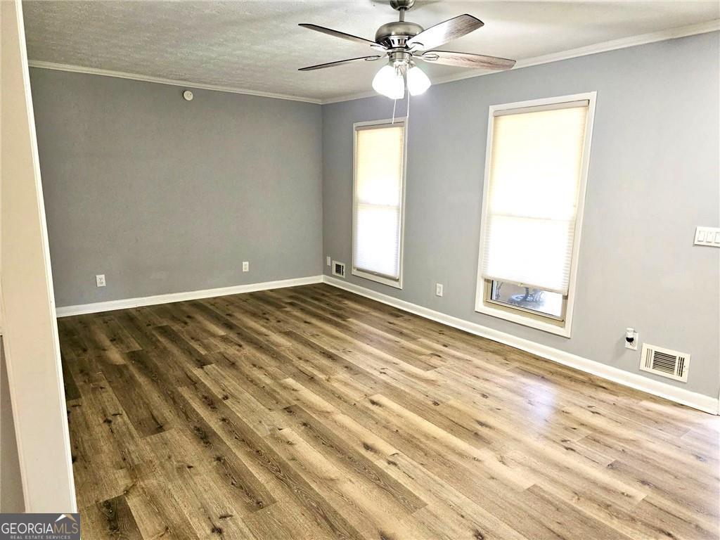 Oak Hill Estates - Residential