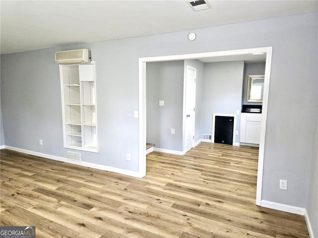 Oak Hill Estates - Residential