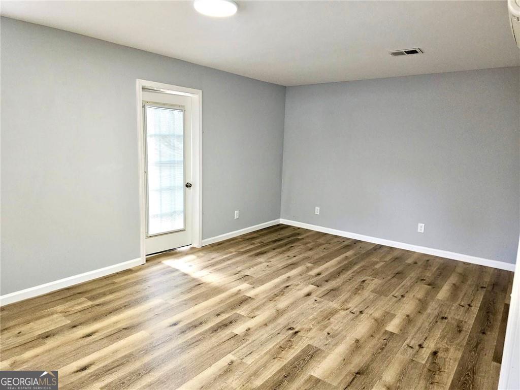 Oak Hill Estates - Residential