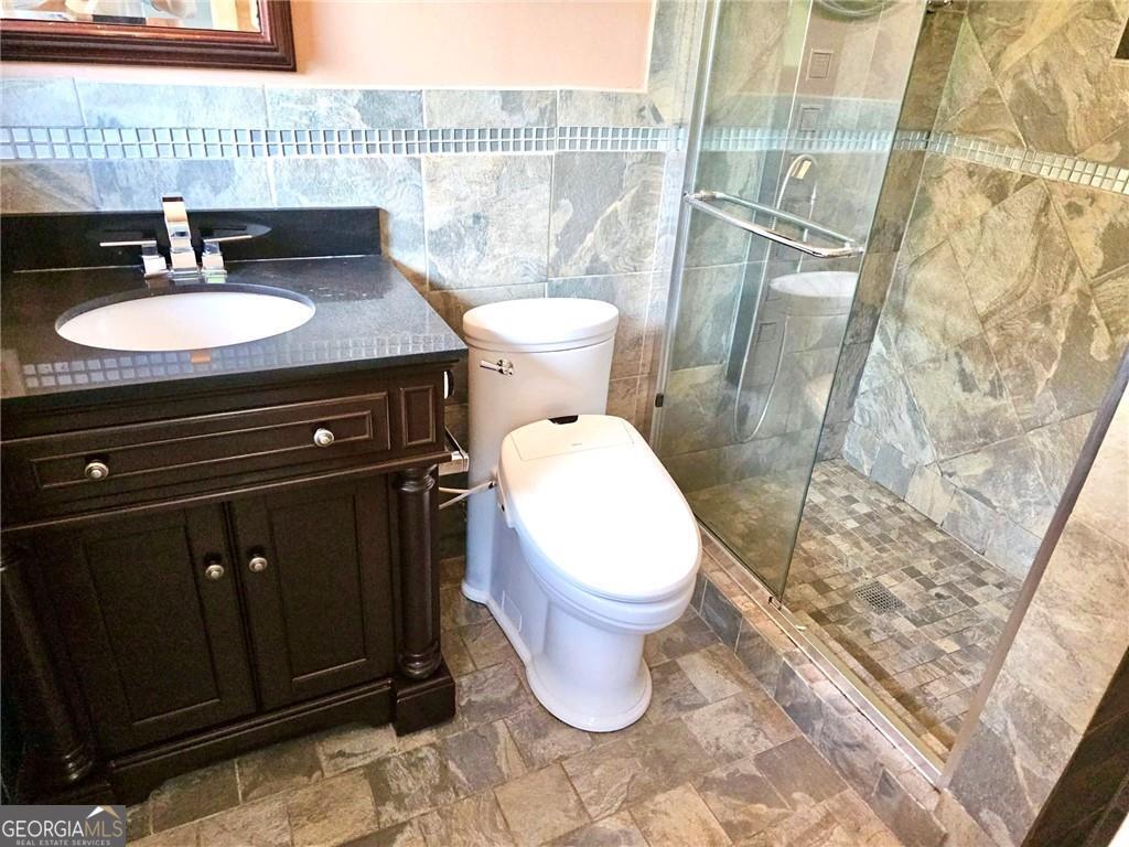 Oak Hill Estates - Residential