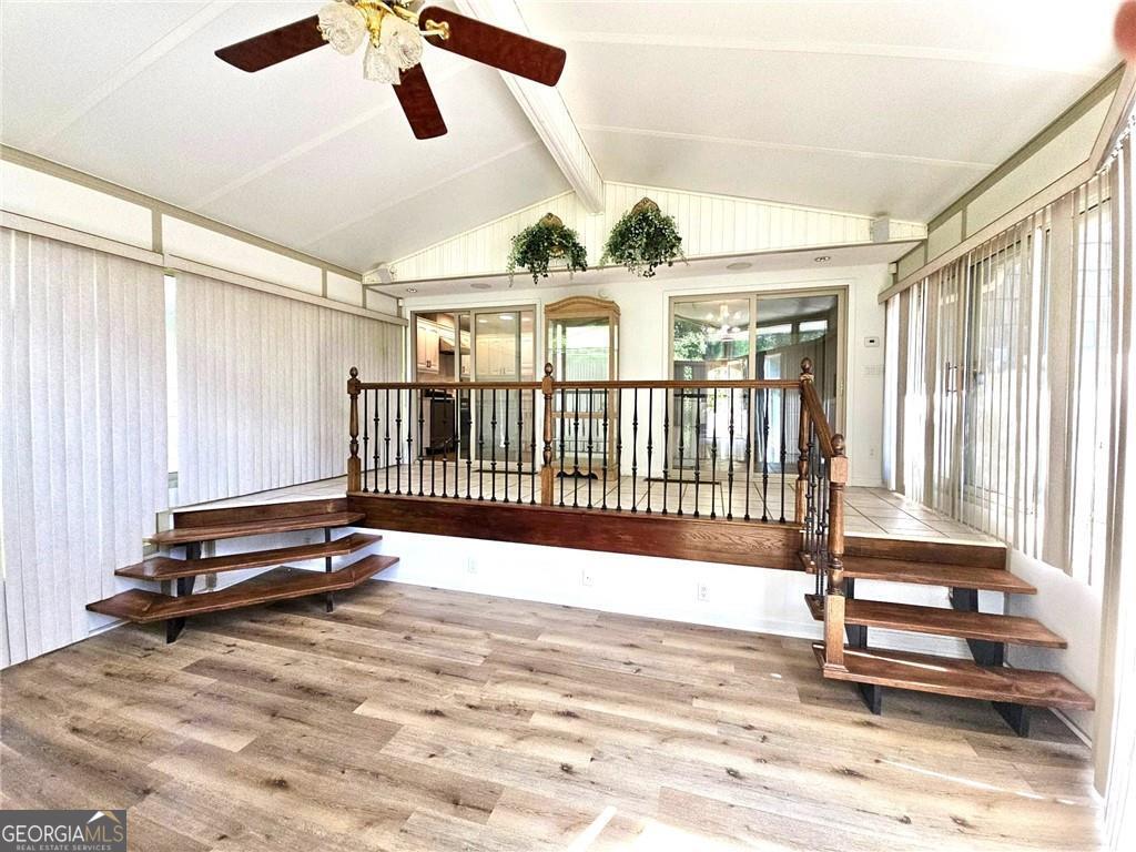 Oak Hill Estates - Residential