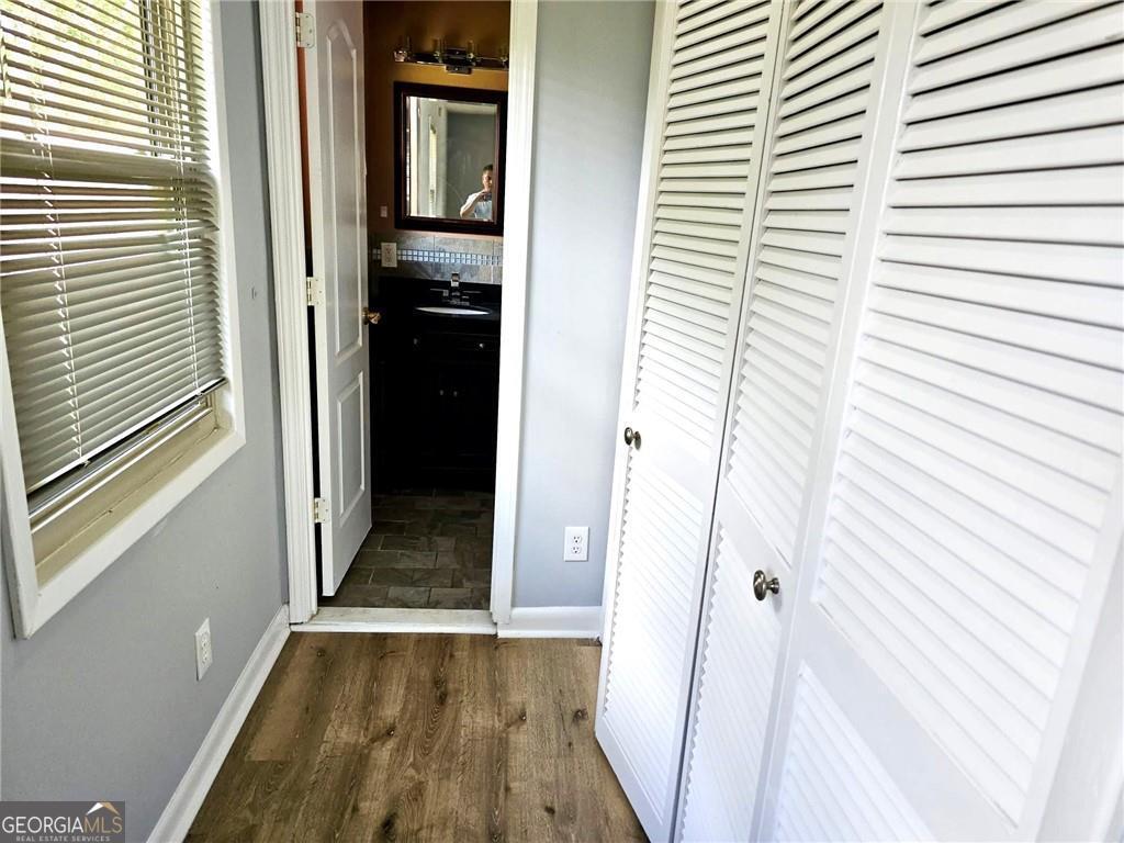 Oak Hill Estates - Residential