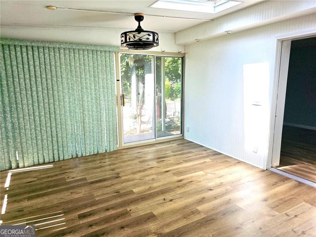 Oak Hill Estates - Residential