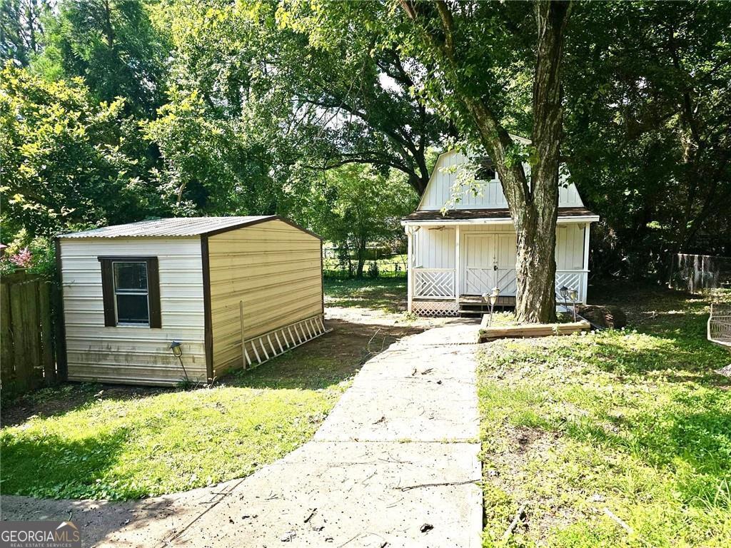 Oak Hill Estates - Residential