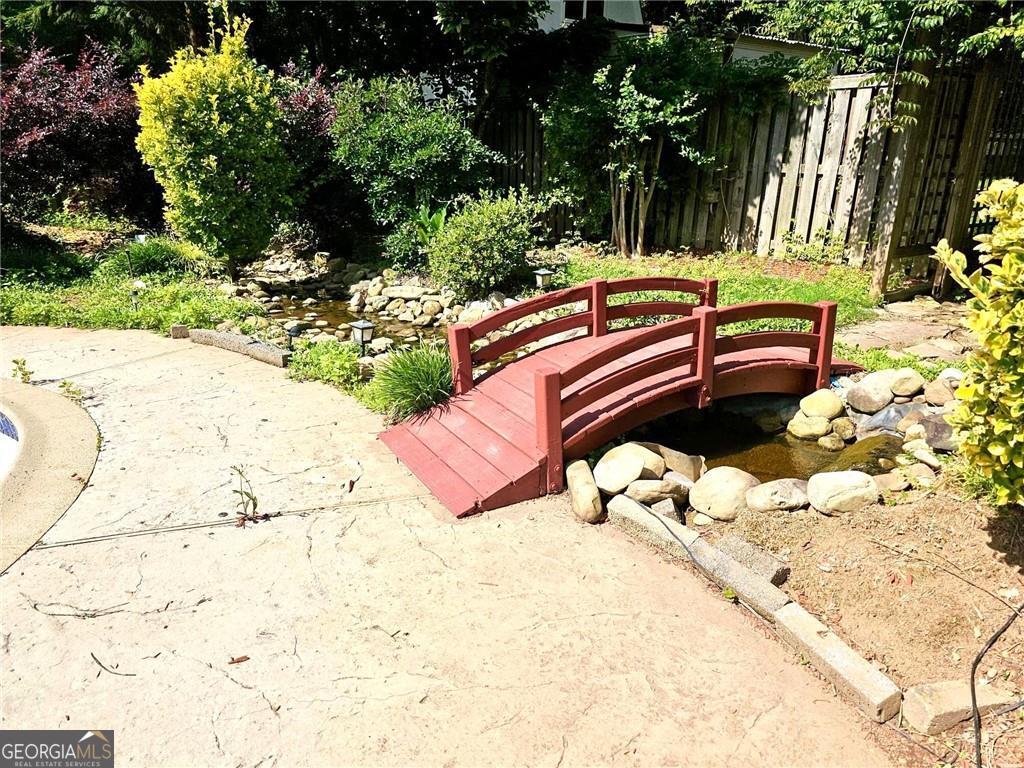 Oak Hill Estates - Residential