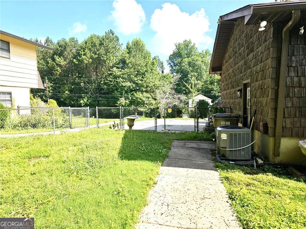 Oak Hill Estates - Residential