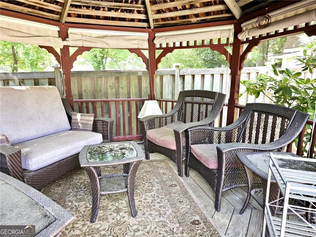 Oak Hill Estates - Residential