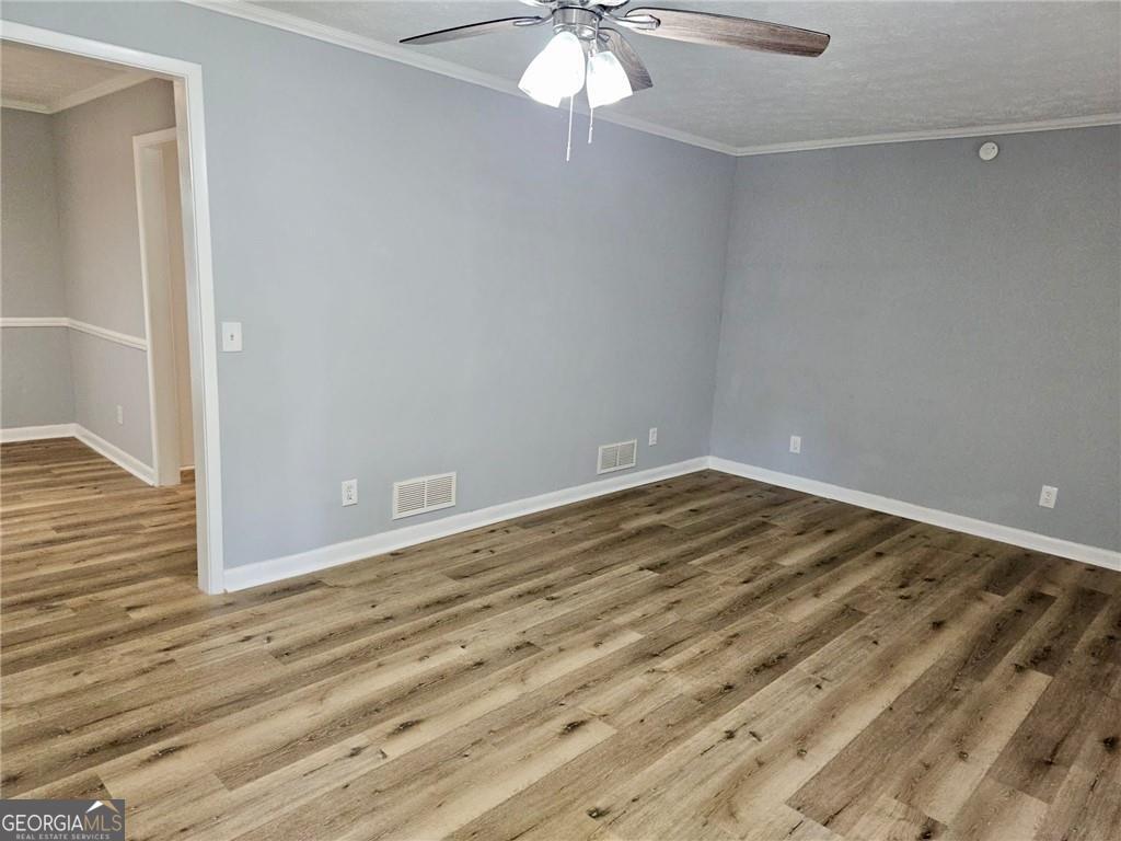 Oak Hill Estates - Residential